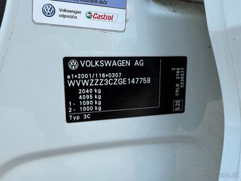 VW PASSAT B8 2.0 TDI 110KW DSG - 18