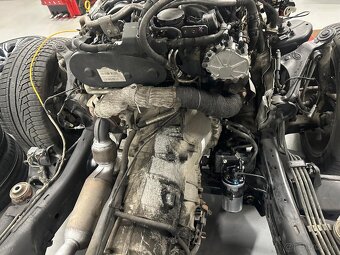 Range Rover Sport 2.7 - 18