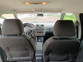 Škoda Fabia 1.2 TSI 63kw Ambition extra - 18