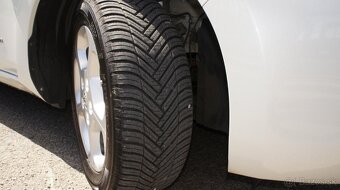 Nissan Leaf Acenta 30kwh, 80kW TOP STAV - 18