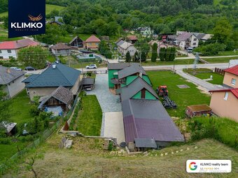 NOVÁ CENA | 5 izbový dom v obci Križovany, 15 min. od Prešov - 18