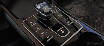 NOVÉ AUTO. Dongfeng SERES 3 EV, 06/2025, 96 km, DPH - 18