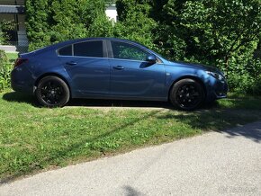 Opel Insignia lift 2017,1,6 cdti 100 kW ,6 MT,SR voz150000km - 18
