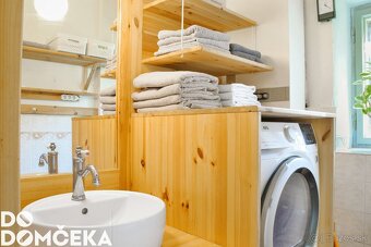 DO DOMČEKA | REZERVOVANÉ Romantické bývanie s investičnou pr - 18