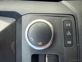 VW Amarok Panamericana - 18