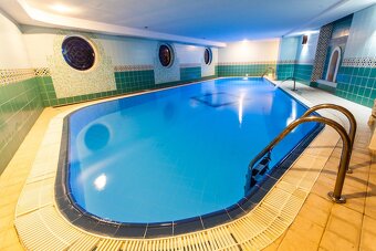 Predaj penziónu Košické Hámre - 18