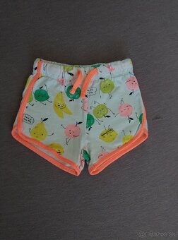 Oblečenie veľkosť 86 - 18