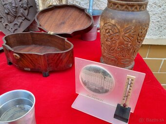 Mix historických vecí 2 - 18