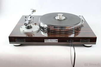 Gramofón MICRO SEIKI BL-91 + SAEC WE-308 - 18