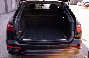 Audi A6 Avant QUATTRO S LINE - 18