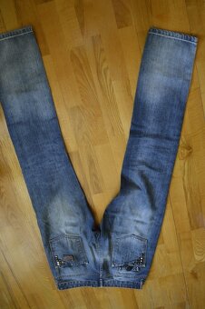 predam original rifle Philipp Plein - 18
