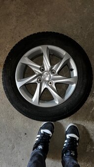 Peugeot 208 STYLE 1.2/60kw/45000km/1.Majitel/SK auto - 18