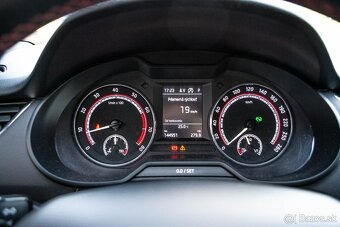 Škoda Octavia Combi 2.0 TSI RS 230 DSG - 18