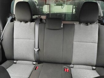 MERCEDES-BENZ X 350d, 4matic A/T, 360°kamera - Odpočet DPH - 18