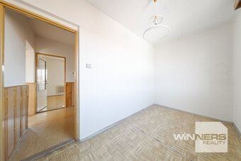 Tehlový RD s garážou • Košická Polianka • 10 km od Košíc - 18