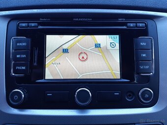 Škoda Octavia 1.8 TSI Business 118 KW, M6 - 18