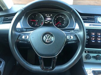 Volkswagen Passat Variant 2,0 TDI COMFORTLINE,BUSINESS ,DIES - 18