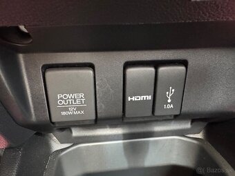 Honda Jazz 1.3 i-VTEC - 18