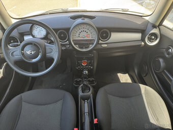 MINI Cooper R56 (automat) - 18