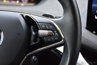 Škoda Enyaq iV 80 Loft SR 2023 DPH - 18