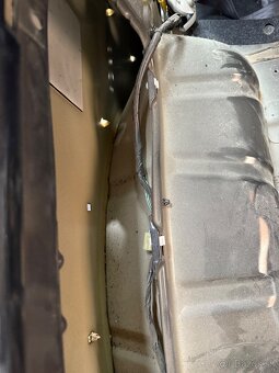 Suzuki Jimny 1.3 4x4 2006 - 18