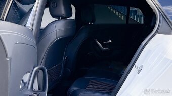 Mercedes-Benz CLA Shooting Brake 180 | Benzín | SK Auto - 18