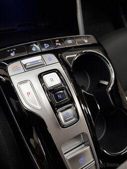 HYUNDAI TUCSON, HYBRID - 195kw, 4x4, Záruka, Odpočet DPH - 18