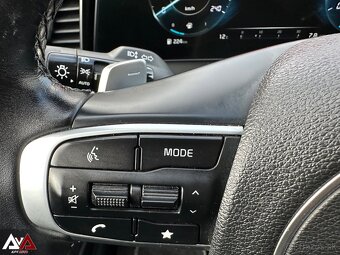 Kia Sportage 1.6 T-GDi mHEV 4WD A/T Platinum, Pôvodný lak,SR - 18