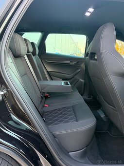 Škoda Karoq Sportline 2.0 TDI 140kw 4x4 DSG - 18