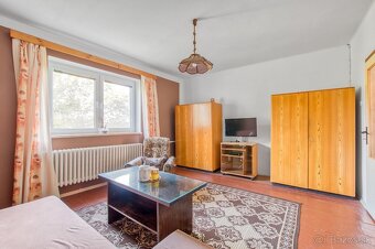 Aktualizace ceny -Prodej rodinného domu - Vysoká nad Kysucou - 18