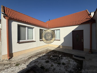 Na predaj rodinný dom po rekonštrukcii v obci Zeleneč - 18