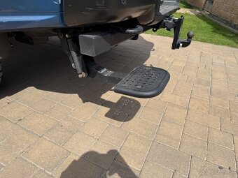 Ford RANGER RAPTOR  DPH - 18