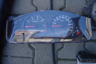 Náhradní díly Nissan Pathfinder R51 - 18