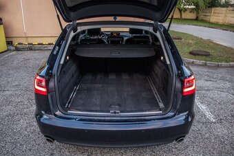 Audi A6 Avant 3.0TDI DPF 245k quattro S-tronic 180kW - 18