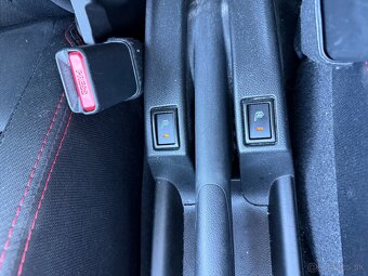 Suzuki Swift 1.4 BoosterJet mildhybrid Sport 2WD 95KW - 18