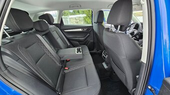 Škoda Karoq 1.6 TDI Live Plus DSG 2021 - 18