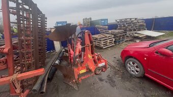 Pluh Opall agri jupiter 2 obracák - 18