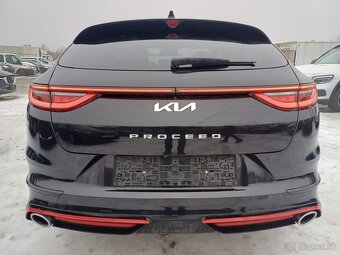 Kia Pro Ceed gt line premium - 18