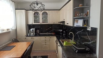 3-izbový byt v centre Sabinova - 18