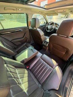 ŠKODA SUPERB 3 L&K 2.0TDi DSG - 18