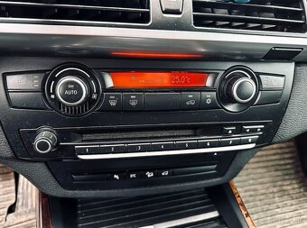 BMW X5 xDrive30d 2007 - 18