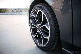 Ford Focus St-Line, 1,5 TDCi 88kW - 18