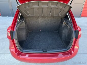 Seat Ibiza ST 1.2 TSI (121 600km) 4 valec - 18
