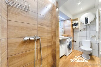 DO DOMČEKA | Útulný domček v malebnej obci Tajov, Banská Bys - 18