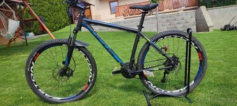 Horský bicykel - 18