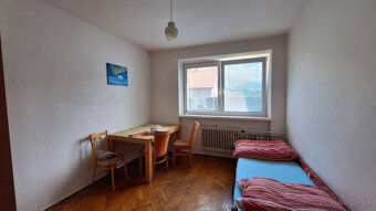 Predáme dvojpodlažný rodinný dom v Žiline - Závodí - 18