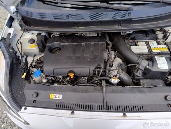 Hyundai IX20 1,6 - 18