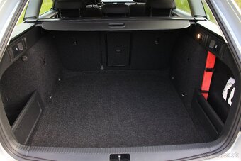 Škoda Octavia Combi SCOUT 2.0 TDI 135kw, DSG, 4x4 bez ADBlue - 18