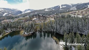 Investičný apartmán + garáž + sklad v hoteli DAMIÁN JASNÁ - 18