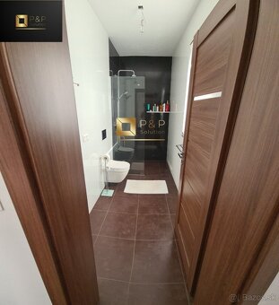 Na predaj 2 - dvoj podlažný rodinný dom - Chrastné - 18